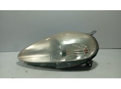 Recambio de faro izquierdo para fiat grande punto (199_) 1.4 16v (199bxg1b, 199axg1b) referencia OEM IAM 0000051701593   2