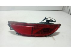 Recambio de piloto trasero derecho paragolpes para fiat grande punto (199_) 1.4 16v (199bxg1b, 199axg1b) referencia OEM IAM   