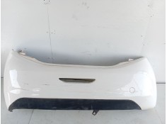 Recambio de paragolpes trasero para peugeot 208 i (ca_, cc_) 1.0 referencia OEM IAM 1607254580  