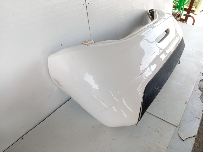 Recambio de paragolpes trasero para peugeot 208 i (ca_, cc_) 1.0 referencia OEM IAM 1607254580  