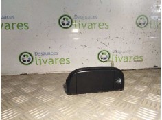 Recambio de maneta exterior delantera izquierda para  referencia OEM IAM 123601  