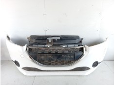 Recambio de paragolpes delantero para peugeot 208 i (ca_, cc_) 1.0 referencia OEM IAM 1607397880  