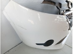 Recambio de paragolpes delantero para peugeot 208 i (ca_, cc_) 1.0 referencia OEM IAM 1607397880   2