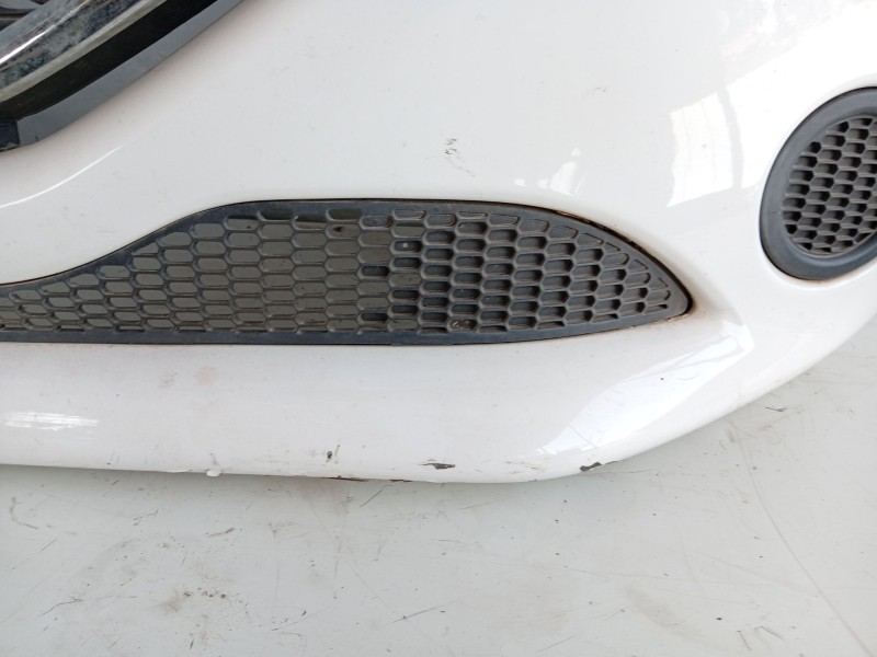 Recambio de paragolpes delantero para peugeot 208 i (ca_, cc_) 1.0 referencia OEM IAM 1607397880  