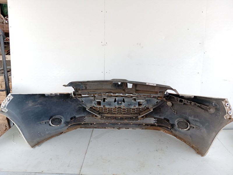 Recambio de paragolpes delantero para peugeot 208 i (ca_, cc_) 1.0 referencia OEM IAM 1607397880  