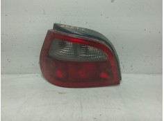 Recambio de piloto trasero izquierdo para renault megane i (ba0/1_) 1.9 dti (ba1u) referencia OEM IAM 7701040648  