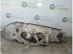 Recambio de faro izquierdo para  referencia OEM IAM    2