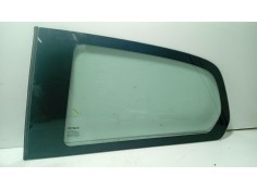 Recambio de luna custodia trasera izquierda para fiat grande punto (199_) 1.4 16v (199bxg1b, 199axg1b) referencia OEM IAM 000600 2