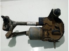 Recambio de motor limpia delantero para seat altea xl (5p5, 5p8) 1.9 tdi referencia OEM IAM 5P0955023H 3397020915 
