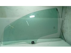 Recambio de luna delantera izquierda para fiat grande punto (199_) 1.4 16v (199bxg1b, 199axg1b) referencia OEM IAM 0000051869141 2