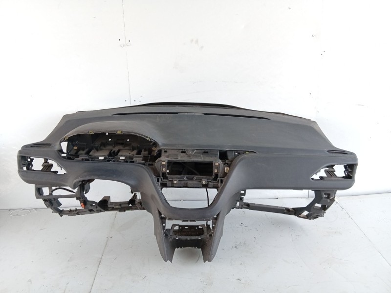 Recambio de salpicadero para peugeot 208 i (ca_, cc_) 1.0 referencia OEM IAM 16077378ZD  