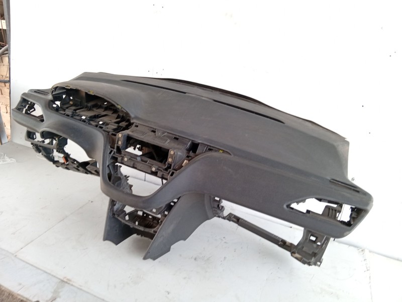 Recambio de salpicadero para peugeot 208 i (ca_, cc_) 1.0 referencia OEM IAM 16077378ZD  