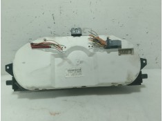 Recambio de cuadro instrumentos para renault megane i (ba0/1_) 1.9 dti (ba1u) referencia OEM IAM 8200126364   2