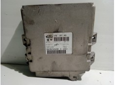 Recambio de centralita motor uce para peugeot 306 berlina 3/4/5 puertas (s2) referencia OEM IAM 9629244680 16313124 