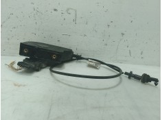 Recambio de potenciometro pedal para renault megane i (ba0/1_) 1.9 dti (ba1u) referencia OEM IAM   