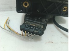 Recambio de potenciometro pedal para renault megane i (ba0/1_) 1.9 dti (ba1u) referencia OEM IAM    2