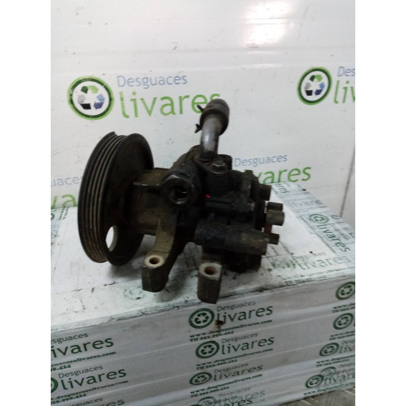 Recambio de bomba direccion para  referencia OEM IAM    Recambio de bomba direccion para  referencia OEM IAM