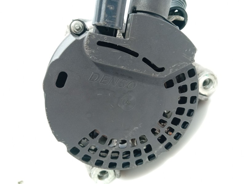 Recambio de alternador para peugeot 208 i (ca_, cc_) 1.0 referencia OEM IAM 9806007480 / 1610048280  