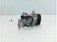 Recambio de compresor aire acondicionado para peugeot 208 i (ca_, cc_) 1.0 referencia OEM IAM 1622720380 / 9822184980  