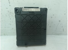 Recambio de modulo electronico para renault megane i (ba0/1_) 1.9 dti (ba1u) referencia OEM IAM   