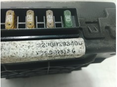 Recambio de modulo electronico para renault megane i (ba0/1_) 1.9 dti (ba1u) referencia OEM IAM    2