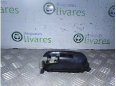 Recambio de maneta exterior delantera izquierda para  referencia OEM IAM 123601   2