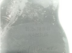 Recambio de carter para peugeot 208 i (ca_, cc_) 1.0 referencia OEM IAM 9834236780 / 9808683380   2