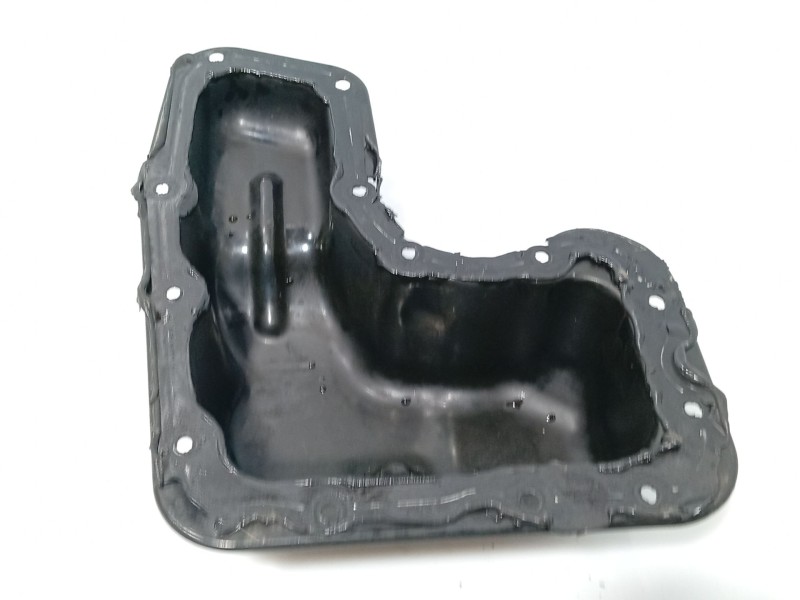 Recambio de carter para peugeot 208 i (ca_, cc_) 1.0 referencia OEM IAM 9834236780 / 9808683380  