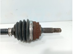 Recambio de transmision delantera izquierda para peugeot 208 i (ca_, cc_) 1.0 referencia OEM IAM 9801611180 / 1607237180 / 16072 2