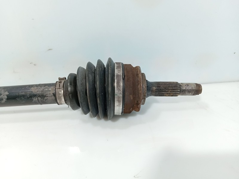 Recambio de transmision delantera derecha para peugeot 208 i (ca_, cc_) 1.0 referencia OEM IAM 9803959680  