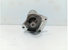 Recambio de motor arranque para peugeot 208 i (ca_, cc_) 1.0 referencia OEM IAM 9688477380  
