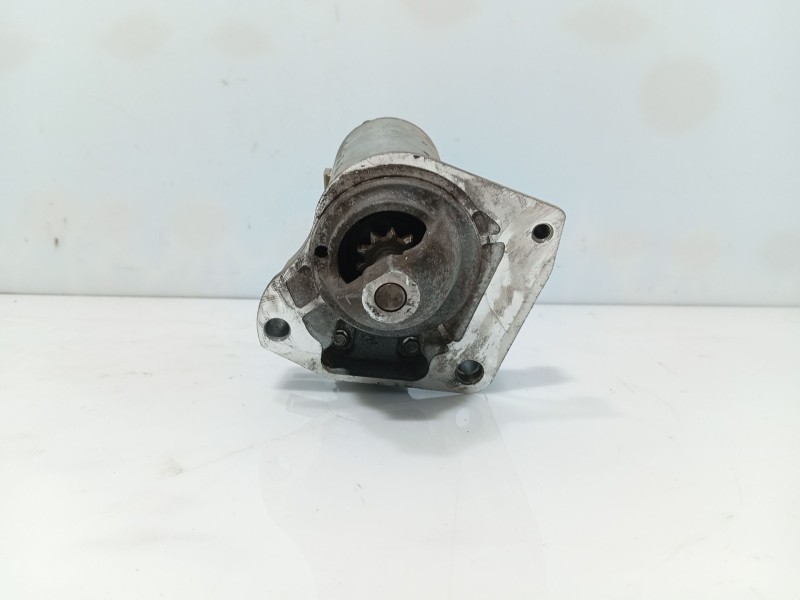 Recambio de motor arranque para peugeot 208 i (ca_, cc_) 1.0 referencia OEM IAM 9688477380  