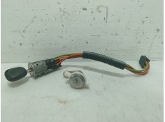 Recambio de conmutador de arranque para renault megane i (ba0/1_) 1.9 dti (ba1u) referencia OEM IAM   