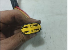 Recambio de conmutador de arranque para renault megane i (ba0/1_) 1.9 dti (ba1u) referencia OEM IAM    2