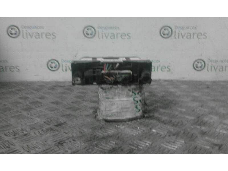 Recambio de mando climatizador para  referencia OEM IAM 6Q0819445   Recambio de mando climatizador para  referencia OEM IAM 6Q0819445