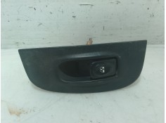 Recambio de mando elevalunas delantero derecho para renault megane i (ba0/1_) 1.9 dti (ba1u) referencia OEM IAM 7700838101  