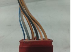 Recambio de mando elevalunas delantero derecho para renault megane i (ba0/1_) 1.9 dti (ba1u) referencia OEM IAM 7700838101   2