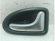Recambio de maneta interior delantera derecha para renault megane i (ba0/1_) 1.9 dti (ba1u) referencia OEM IAM 7700353283  