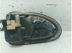 Recambio de maneta interior delantera derecha para renault megane i (ba0/1_) 1.9 dti (ba1u) referencia OEM IAM 7700353283   2