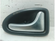 Recambio de maneta interior trasera derecha para renault megane i (ba0/1_) 1.9 dti (ba1u) referencia OEM IAM 7700353283  