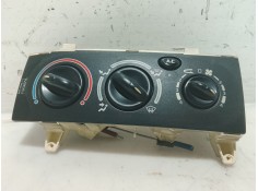 Recambio de mando calefaccion / aire acondicionado para renault megane i (ba0/1_) 1.9 dti (ba1u) referencia OEM IAM   