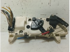 Recambio de mando calefaccion / aire acondicionado para renault megane i (ba0/1_) 1.9 dti (ba1u) referencia OEM IAM    2