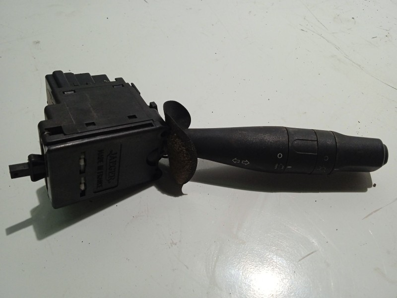 Recambio de mando intermitentes para peugeot 306 berlina 3/4/5 puertas (s2) referencia OEM IAM 96236415  