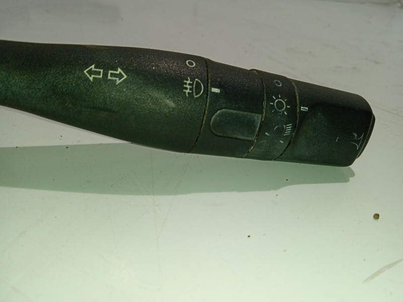 Recambio de mando intermitentes para peugeot 306 berlina 3/4/5 puertas (s2) referencia OEM IAM 96236415  