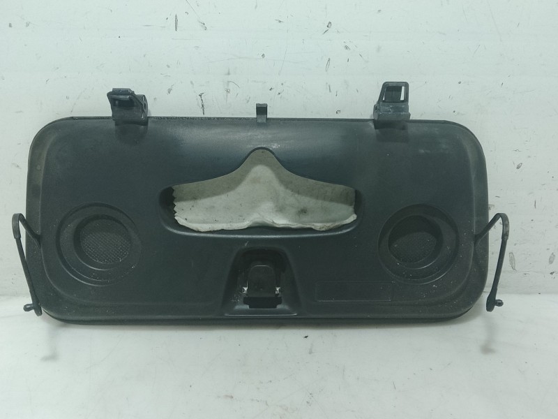 Recambio de guantera para renault megane i (ba0/1_) 1.9 dti (ba1u) referencia OEM IAM 7700839776  