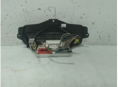 Recambio de modulo electronico para renault megane i (ba0/1_) 1.9 dti (ba1u) referencia OEM IAM    2