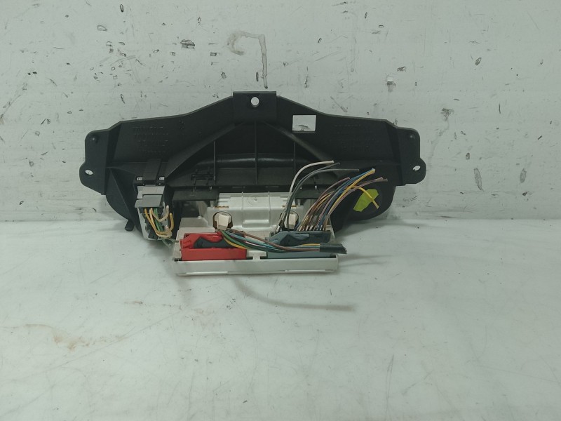 Recambio de modulo electronico para renault megane i (ba0/1_) 1.9 dti (ba1u) referencia OEM IAM   