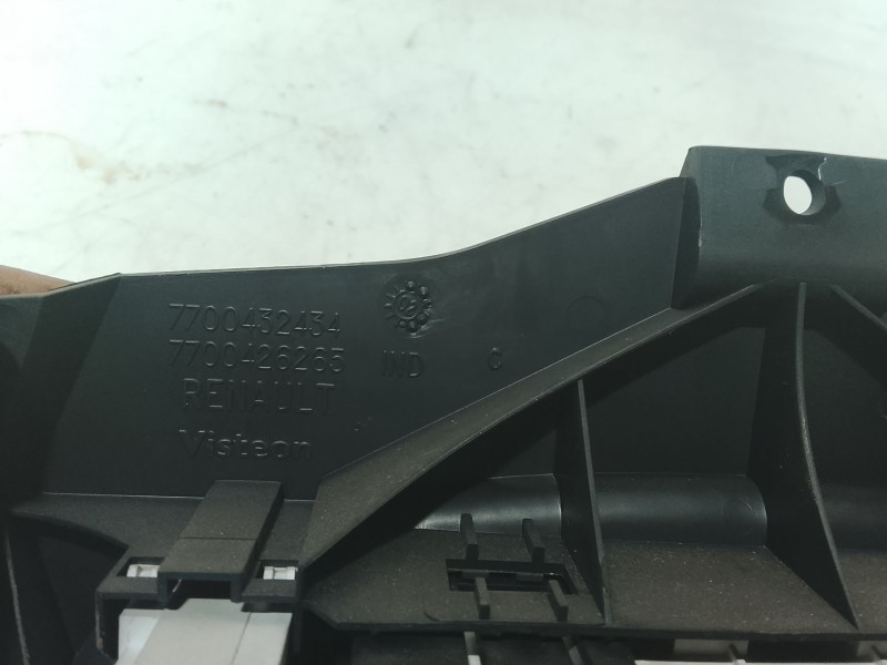 Recambio de modulo electronico para renault megane i (ba0/1_) 1.9 dti (ba1u) referencia OEM IAM   