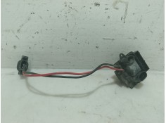 Recambio de resistencia calefaccion para renault megane i (ba0/1_) 1.9 dti (ba1u) referencia OEM IAM   