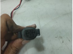 Recambio de resistencia calefaccion para renault megane i (ba0/1_) 1.9 dti (ba1u) referencia OEM IAM    2